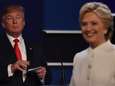 Clinton accuse Trump d'être la "marionnette" de la Russie