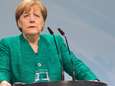 Merkel wil TTIP-onderhandelingen met VS nieuw leven inblazen