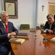 Nieuwe Colombiaanse president Gustavo Petro steekt zelfs de hand uit naar politieke aartsvijand