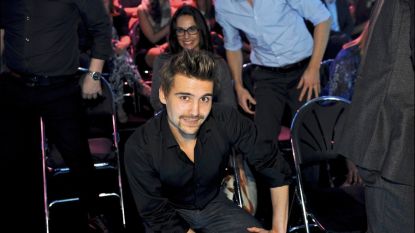 Antony Arandia | HLN