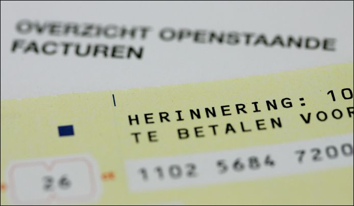 Foto ter illustratie