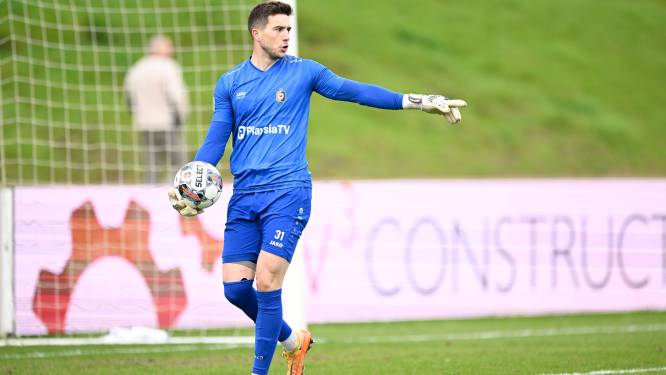 Nacho Miras en SK Deinze laten twee punten liggen: “Om een partij te winnen, moeten wij altijd minstens twee keer scoren”
