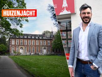 HUIZENJACHT. Kortenberg, pal tussen Leuven en Brussel: “Instapklare villa’s vind je niet onder de 750.000 euro”