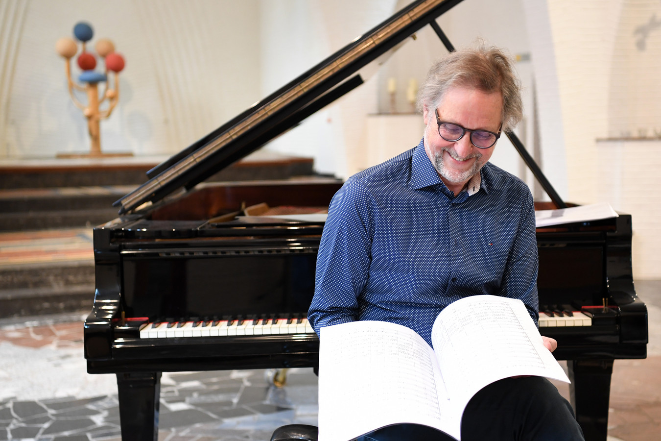 Maarten Hartveldt kreeg daar 198 euro per jaar voor