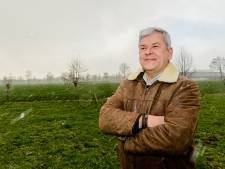 Werner de Groot trekt de kar voor CDA De Bilt: ‘Zolang ik er zit, komen er geen windmolens in Maartensdijk’
