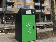 Hij komt er aan in Hengelo: de biobox voor etensresten