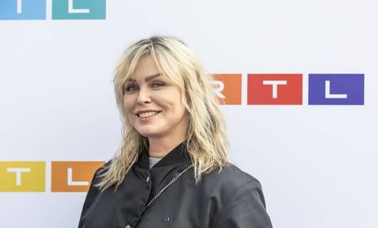 Bridget Maasland (48): ‘De overgang is een trigger voor alles wat je hebt meegemaakt’