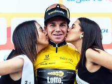 Groenewegen slaat opnieuw toe in Ronde van de Algarve