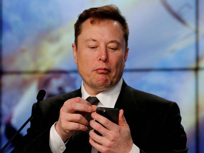 “Musk wordt tijdelijke CEO van Twitter als overname rond is”