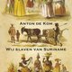 ‘Aandacht voor andere verhalen en perspectieven uit de geschiedenis is hoognodig’