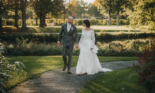 Zo liep het af met de koppels in Married at first sight