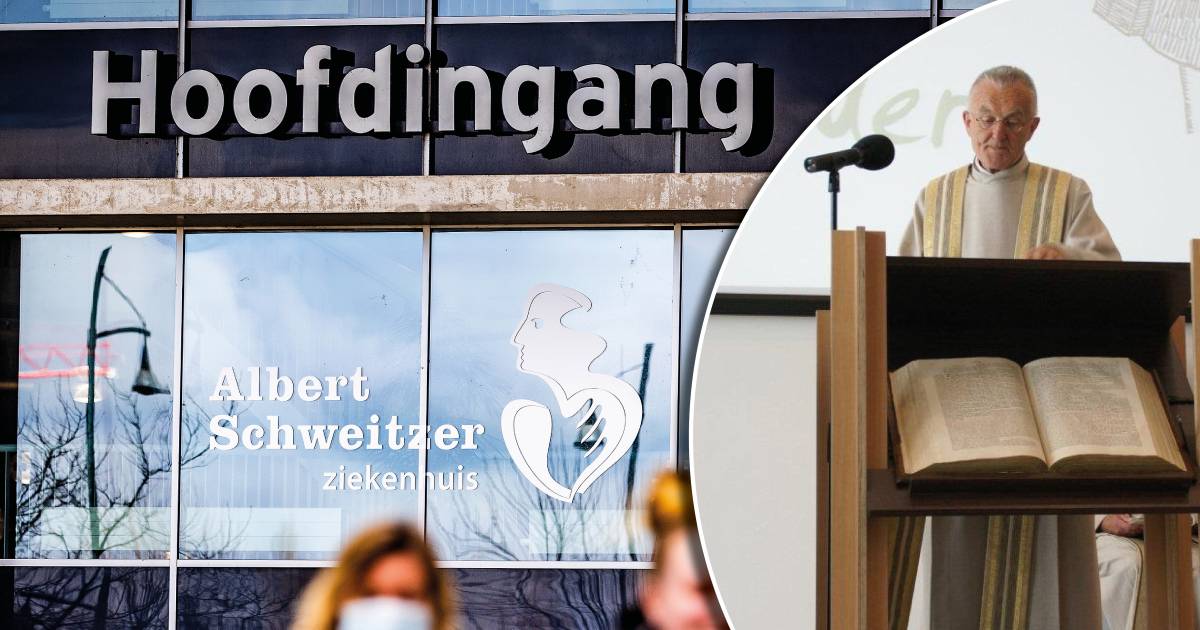 Wanneer Weer Kerkdiensten Kerkdiensten ASz stoppen definitief wegens te weinig animo | Dordrecht