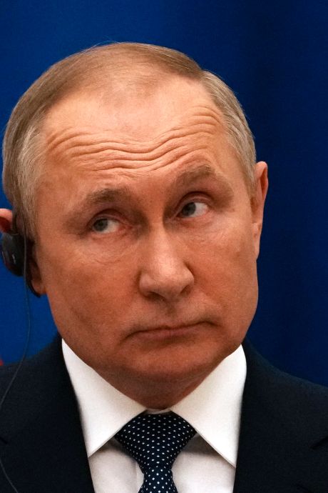 Scholz et Macron à Poutine: la solution doit venir de “négociations entre l'Ukraine et la Russie”