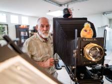 Fotograaf Engelbert maakt unieke foto's die pas in 2250 (!) aan het publiek getoond mogen worden