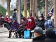 Bevolking China krimpt door corona en dalend geboortecijfer: “Pensioensysteem in 2035 zonder geld”