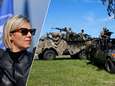 Missiles, grenades, camions blindés: la Belgique débloque une aide militaire de 92 millions d'euros pour l’Ukraine