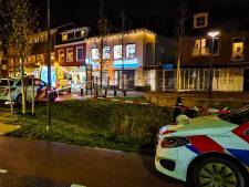 Steekincident in Enschede: zwaargewonde man met spoed naar ziekenhuis
