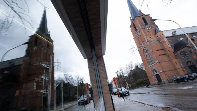 Gezocht: nieuwe naam voor gemeenschapscentrum in kerk Terhagen