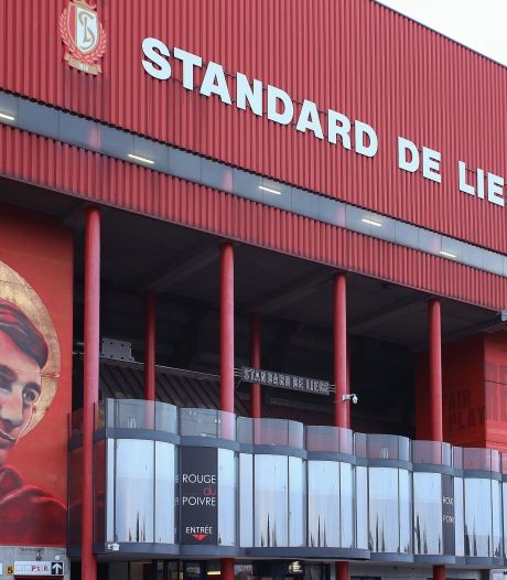 Pandora Papers: le financement offshore du Standard de Liège