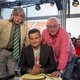 Wie is de echte Johan Derksen?