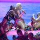 Van keiharde hiphop tot platte dance: Nicki Minaj is geloofwaardig in al haar verschijningsvormen ★★★☆☆