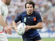Christophe Dominici, légende du rugby français, retrouvé mort dans le parc de Saint-Cloud