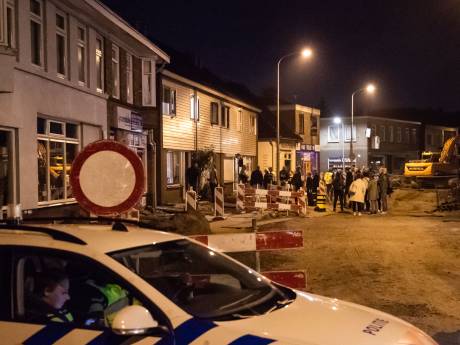 Drugsbende in Almelo kreeg hulp van foute agenten
