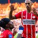 Trainer Schmidt lijkt PSV meer en meer naar zijn hand te zetten