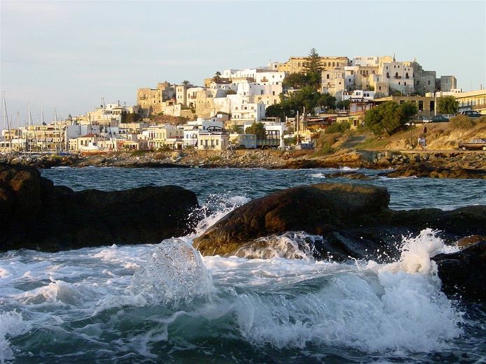 Naxos