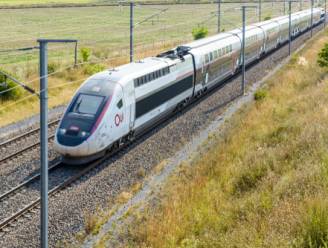 Reizen door Europa met trein dubbel zo duur als met vliegtuig: België in top 3 duurste landen