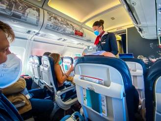 1.000 van de 4.200 jobs verdwijnen bij Brussels Airlines