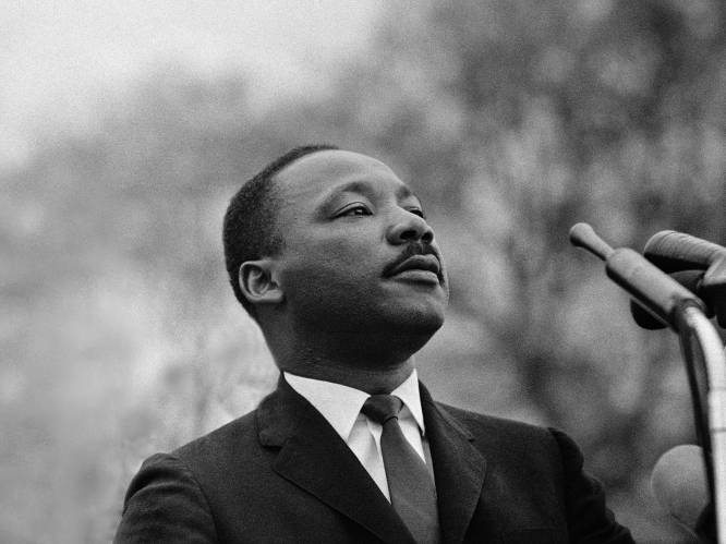 Vijftig jaar na moord op Martin Luther King: nog altijd geen gelijkheid voor zwarten in VS