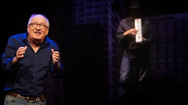 Youp van 't Hek: Met de kennis van nu