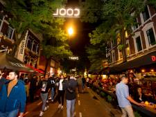 ‘Leg Rotterdammers de straatnamen met een slavernijverleden uit’