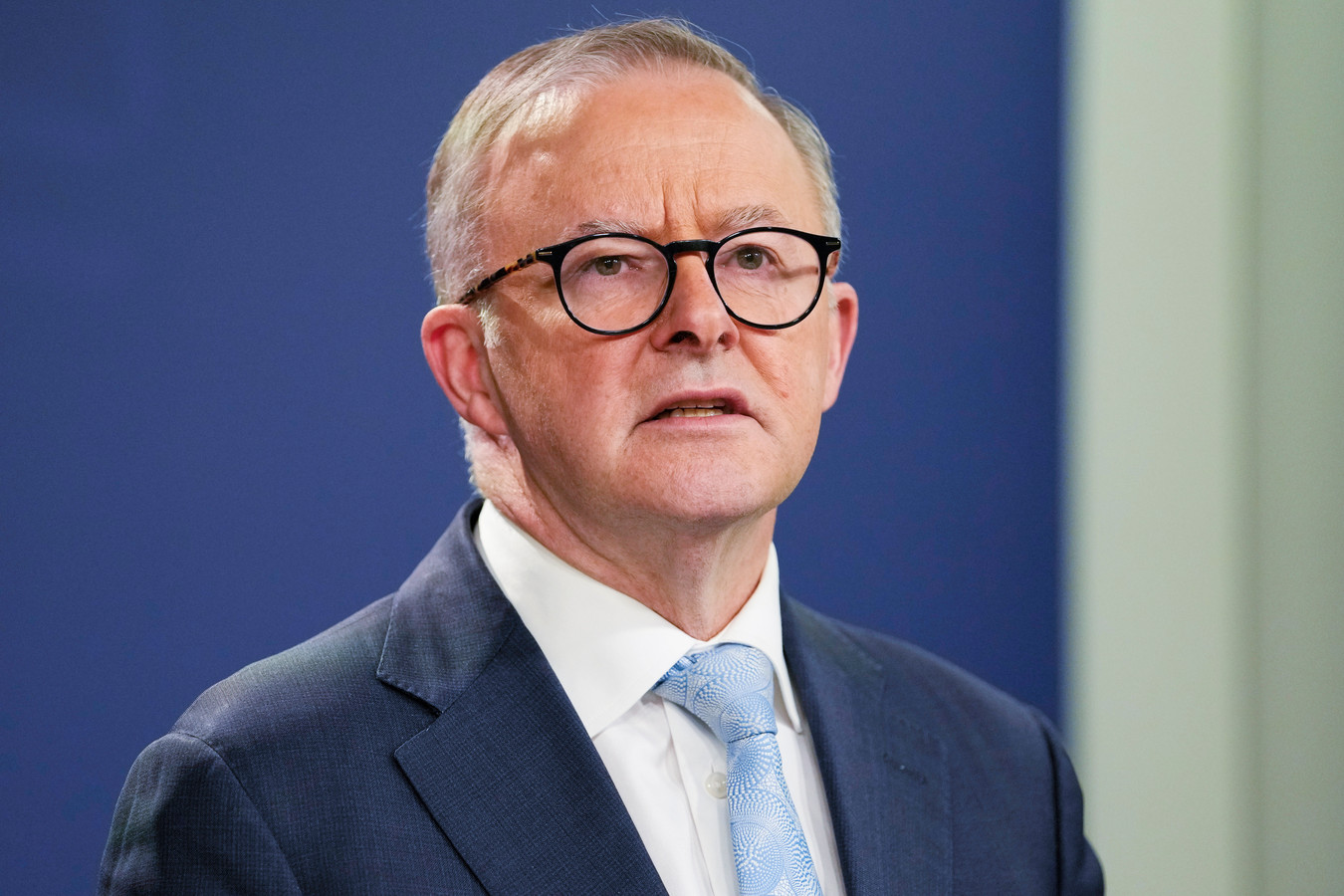 Australische oudpremier was stiekem ook vijf