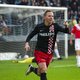 Dzsudzsák houdt PSV in spoor FC Twente