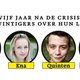 Sweet 21: de crisisgeneratie