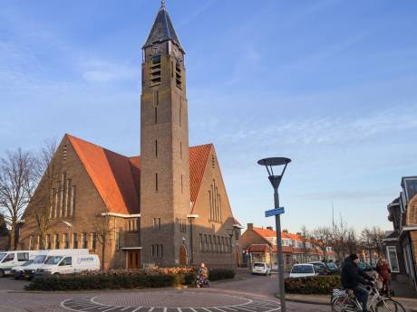 Kerkklokken in Kampen verstoren nachtrust: ‘Ik heb wel dertig telefoontjes gehad’