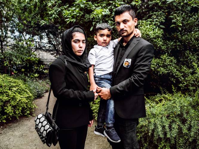 Ouders Mawda mogen in België blijven: “Bovenal een menselijke beslissing”