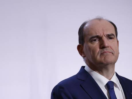 Le gouvernement français démissionnnera après une éventuelle réélection de Macron
