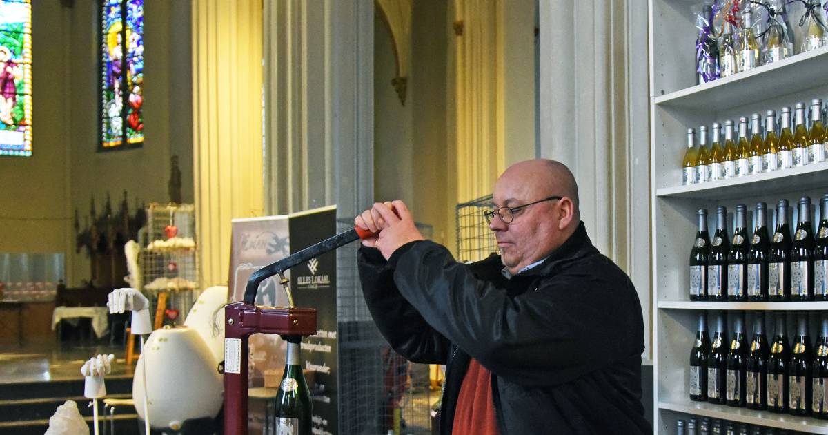 Grensondernemer valt tussen wal en schip: ‘Ik krijg nergens echt steun’