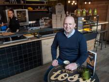 Papa deed iets met tosti's en verovert nu het land vanuit Breda met The Tosti Club