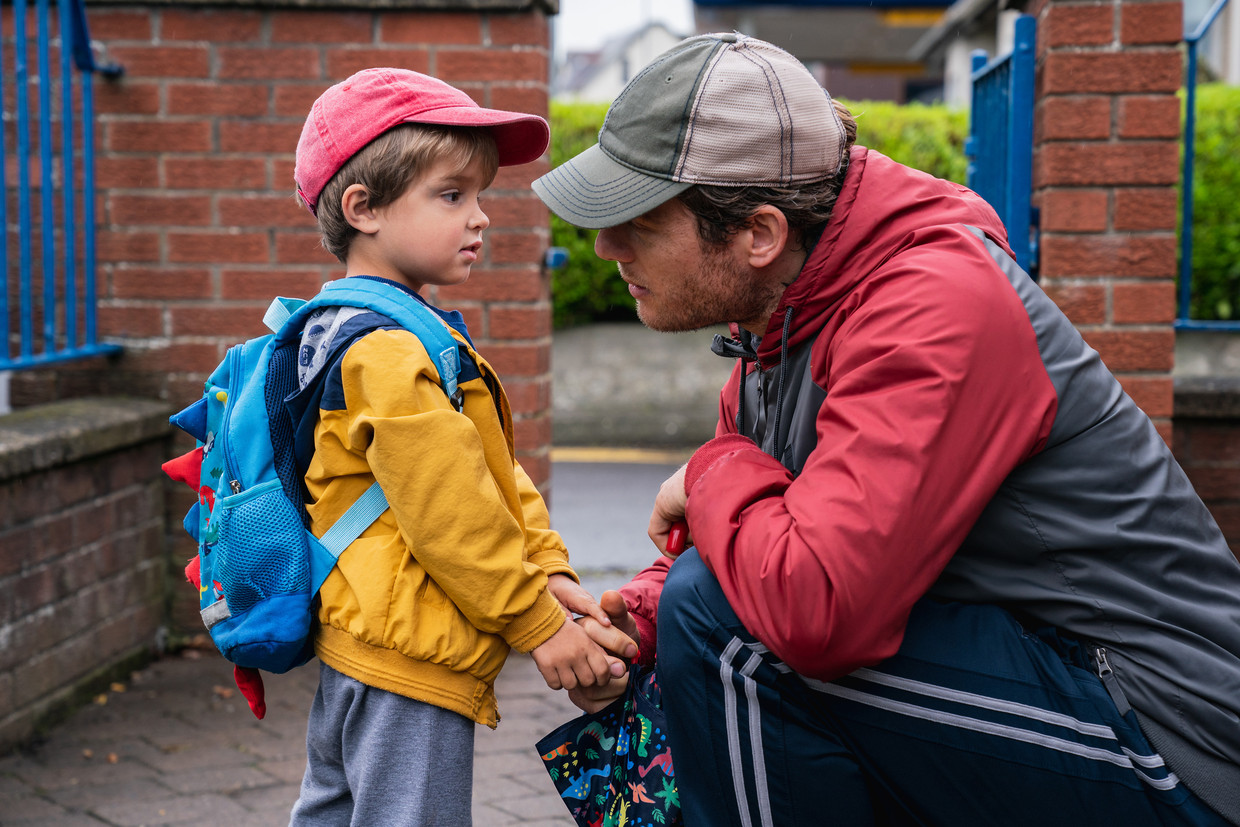 Non esiste un posto speciale bello, triste ma anche prevedibile ★★★ ☆☆