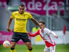 Jay-Roy Grot zet carrière voort bij Deense club Viborg FF