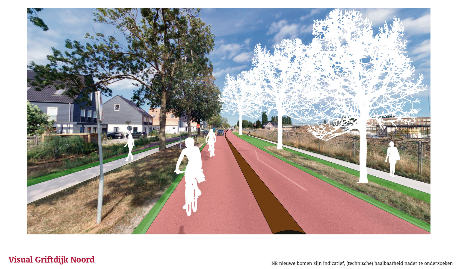 Te druk, te veel gerace en te vaak ongelukken deze ingrepen moeten