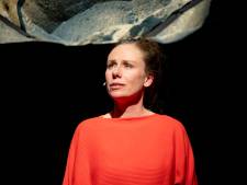Balanceren tussen liefde en verdriet om kind met down