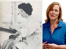 Hoera voor mijn moeder, zij baande de weg!