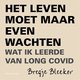 Tip: beluister de biografie van verzetsvrouw Truus van Lier tijdens een wandeling langs de Utrechtse Singel