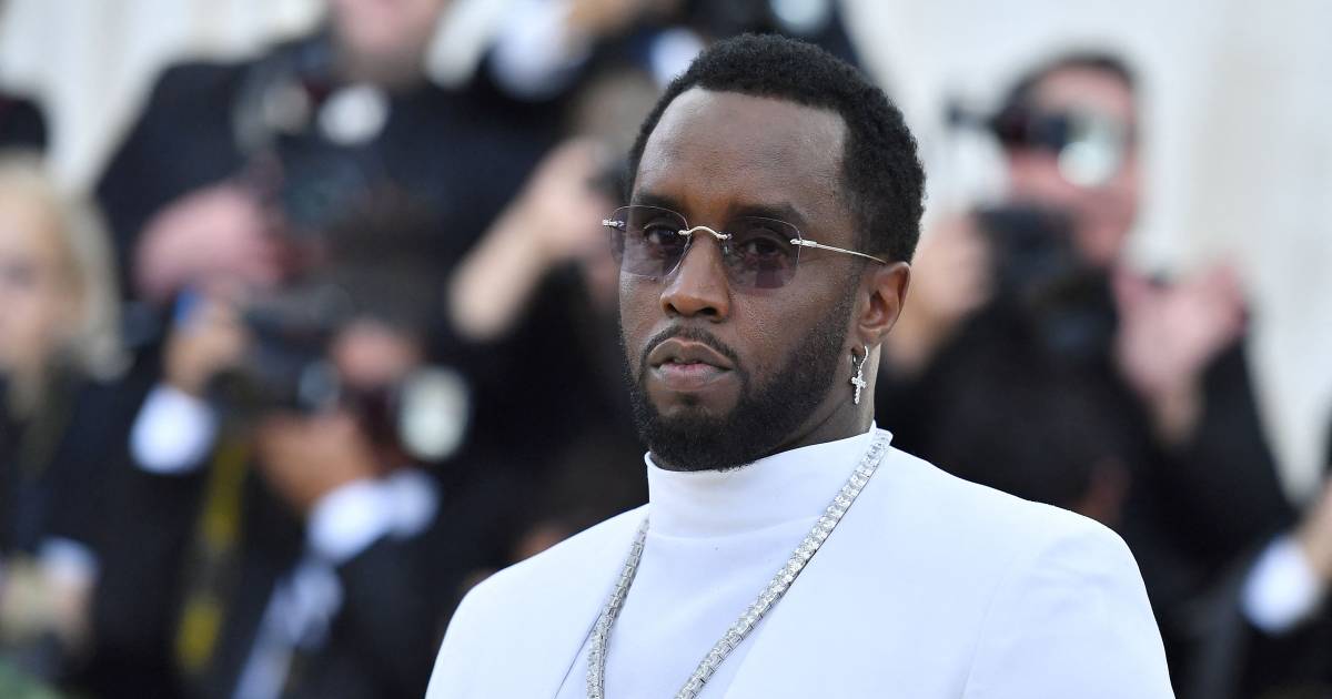 Diddy and Hall Indicted for Alleged Sexual Assault and Abuse