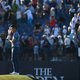 Jonge Amerikaan wint laatste golfmajor van het jaar